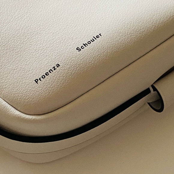 Proenza Schouler White Label Crossbody - Picture 2 of 12